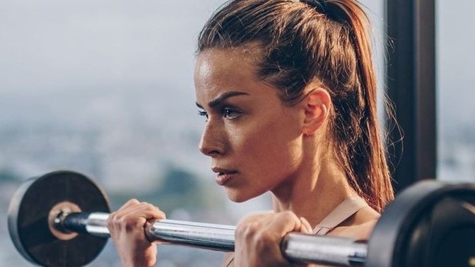 Haftada kaç gün fitness yapıyorsunuz?