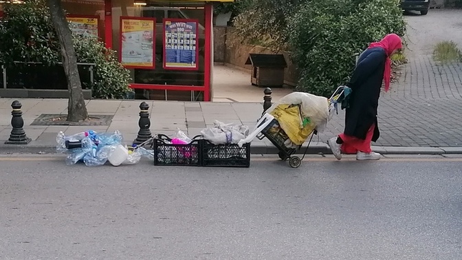 Sevdikleriniz için ne kadar mücadele cisiniz?