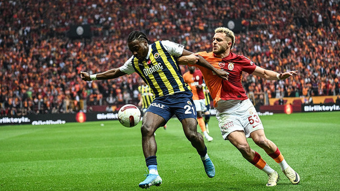 Emniyet, derbiyi IPTV üzerinden izleyenlere yönelik işlem başlatacağını açıkladı. Bu konuda ne düşünüyorsunuz?
