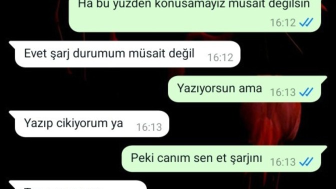 Sevgilimin haftaici işinden dolayı çok konusamıyoruz haftasonu da buna sinir olmam normal mi abartiyor muyum?