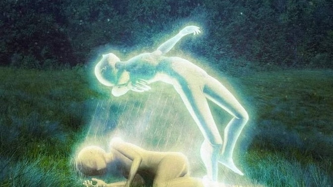 Astral seyehate inanıyormusun?
