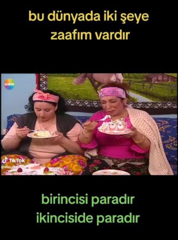 Neye ihtiyacınız var , sizi ne mutlu eder?