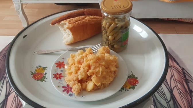 Fakirin yediği ile zenginin yediği yemek bire bir aynı mıdır?