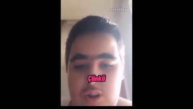 "Çünkü senin inanılmaz bir gücün ve sevgin de var" demek istediğiniz biri var mı?