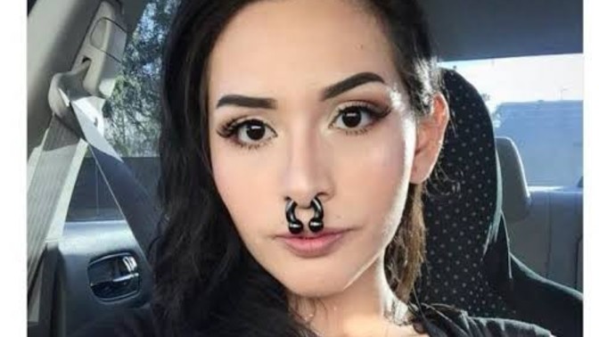 Piercing takmayı seviyor musunuz?