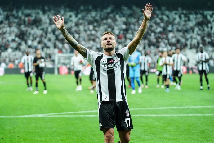 Beşiktaş, Eyüpspor ile tarihinde ilk kez Süper Ligde karşılaşacak. Maç sonucu sizce ne olur?