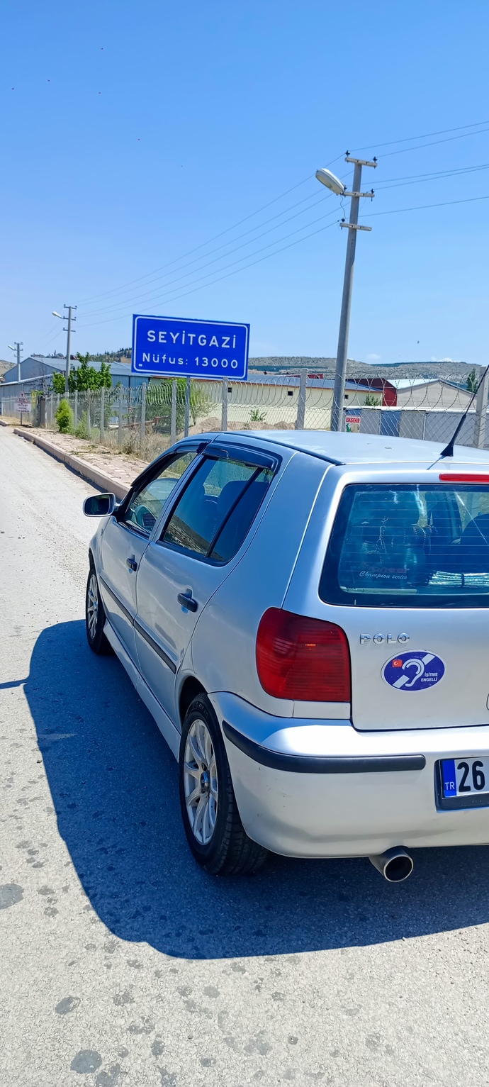 Kurban Bayramının son gününden kalma