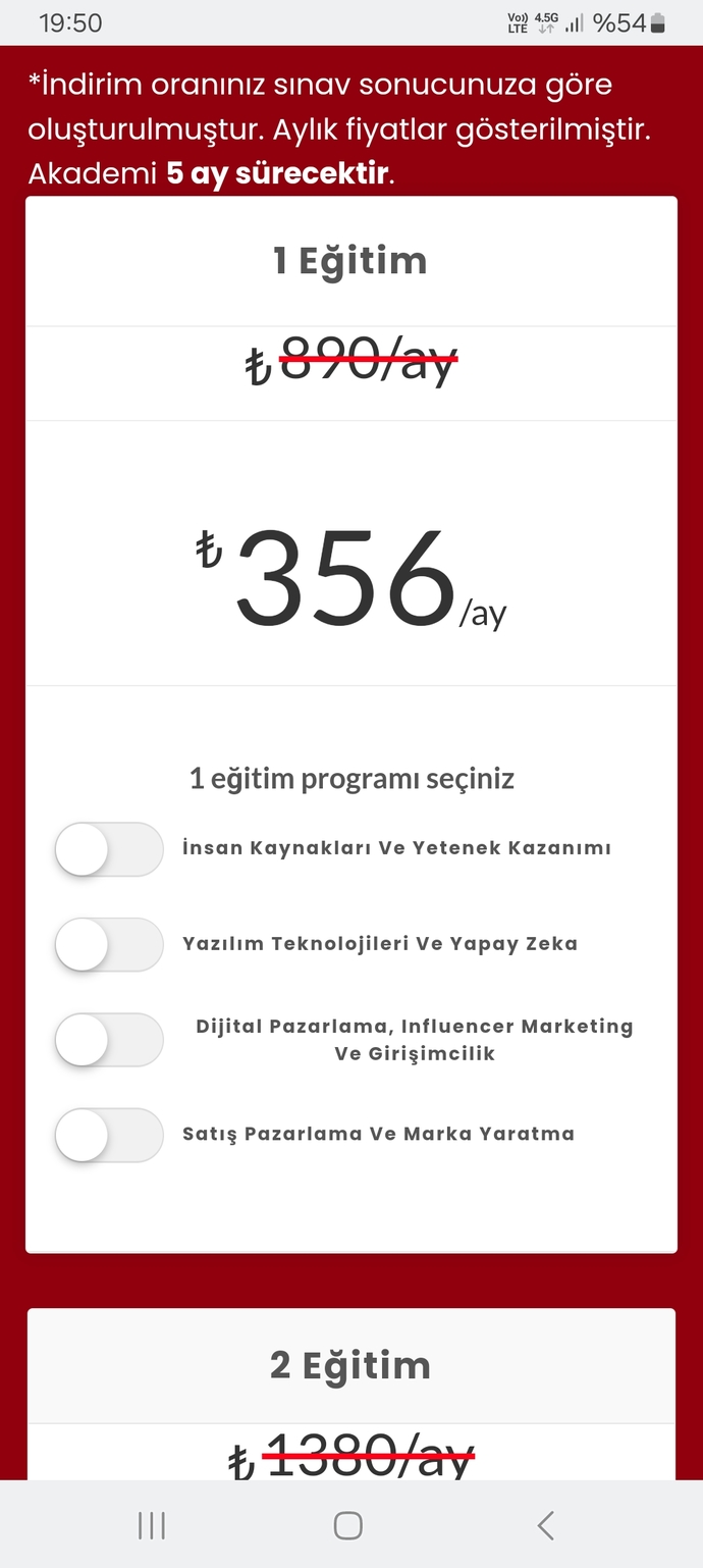 Arkadaşlar fikir verebilcek var mı?
