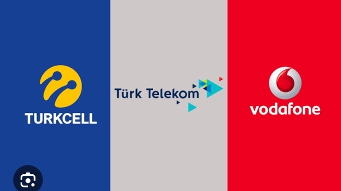 Hangi operatörü kullanıyorsunuz memnun musunuz?