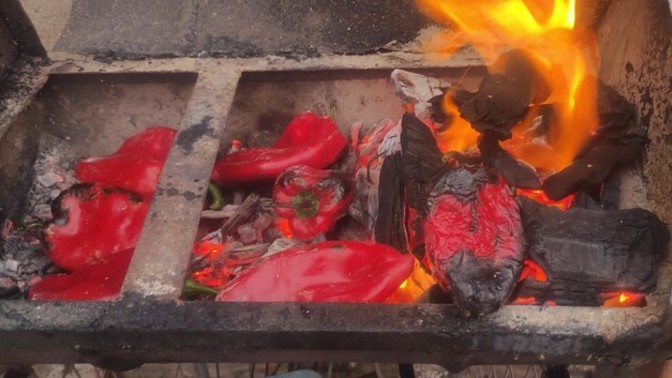 Kışlık hazırlık yapar mısınız?