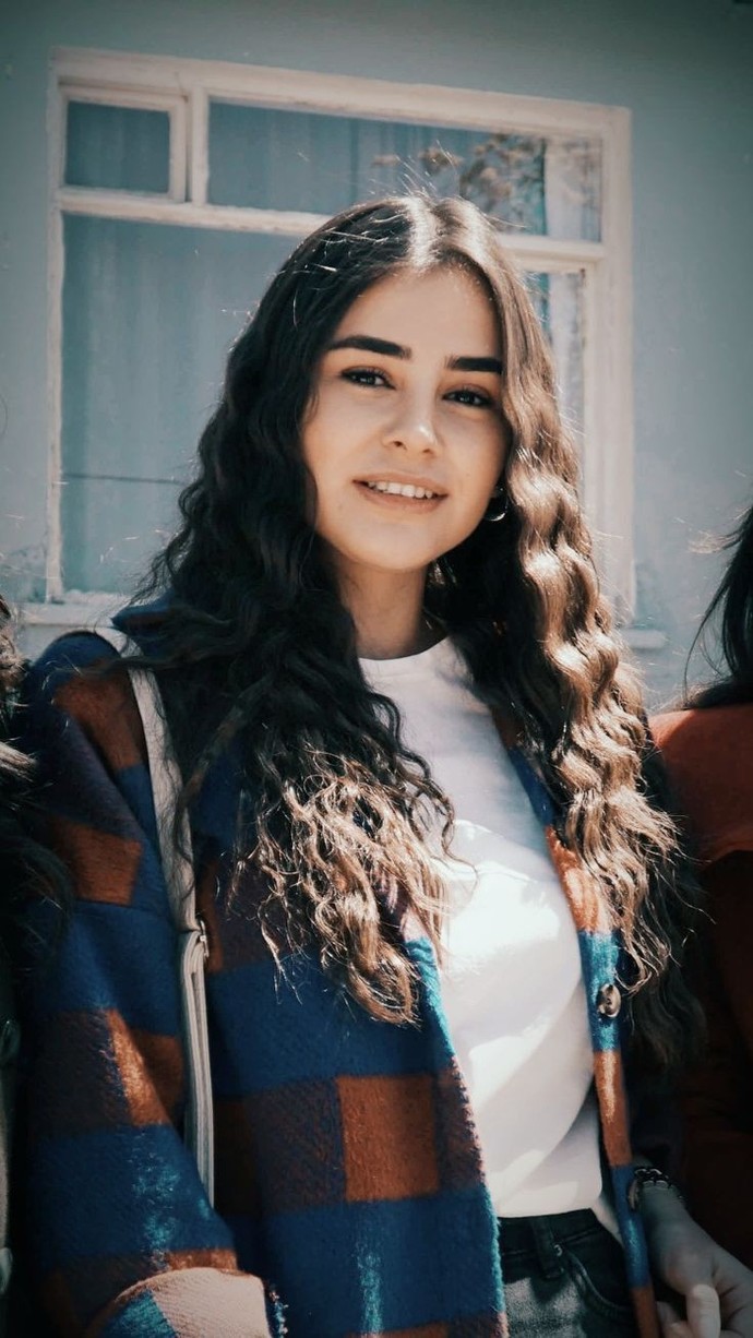 Sizin için güzelliği temsil eden nedir?