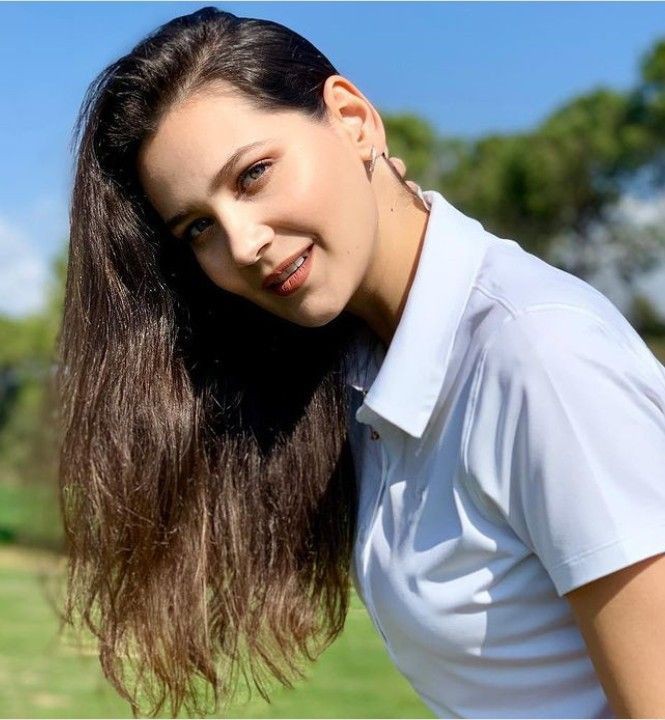Sizin için güzelliği temsil eden nedir?