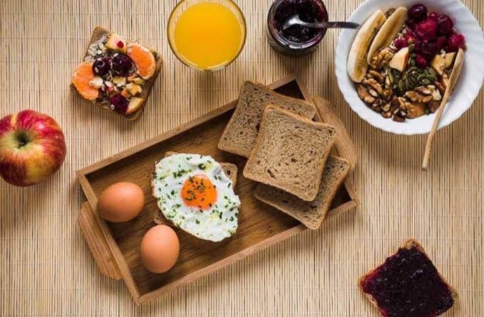 Kahvaltı yapmadan, diyet yapmak doğru mudur?