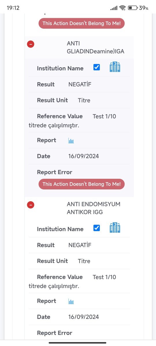 Çölyak hakkında yardım. Resimli?