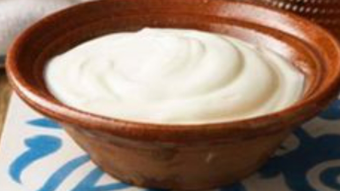 Mercimek çorbasını labne peyniri denediniz mi?