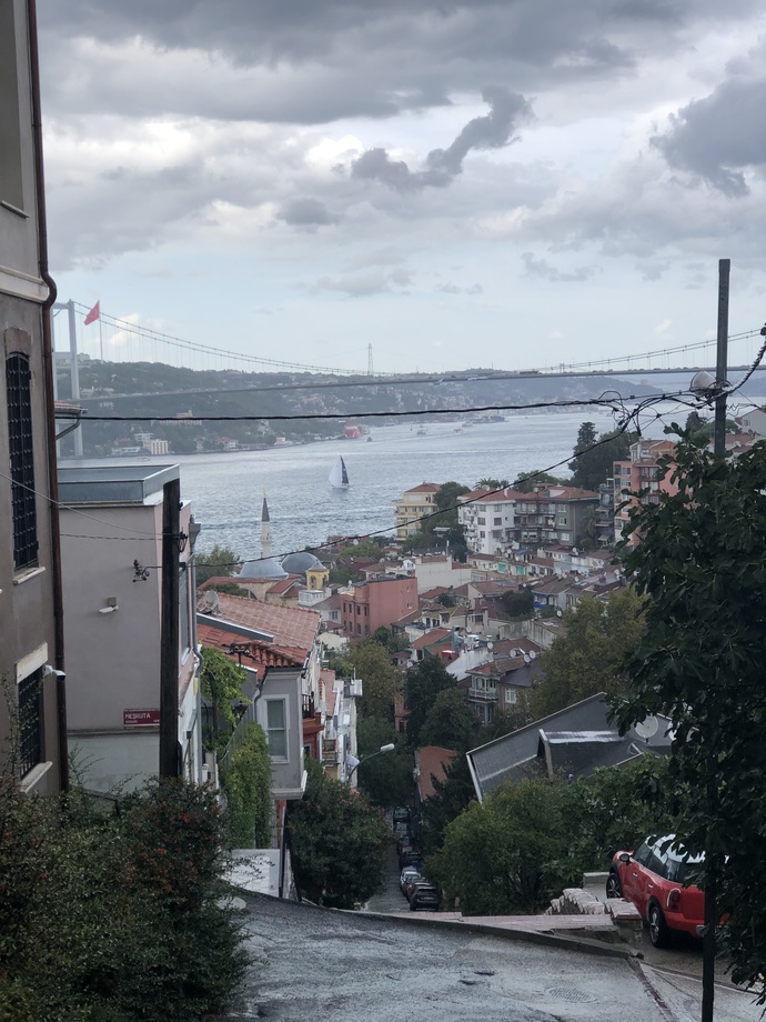 Çok hızlı tükenen bir şey söyleyin desem ne dersin?