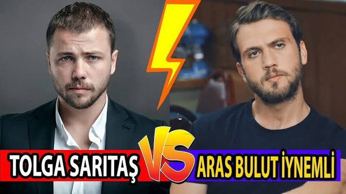 Beklenen diziler bugün başlıyor favoriniz Teşkilatlı Tolga Sarıtaş mı, Dehalı Aras Bulut İynemlimi olacak?
