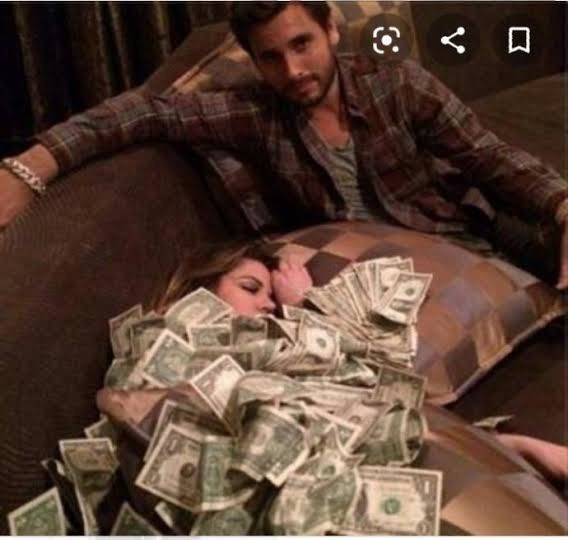 Parasıyla hava atana ne denir?