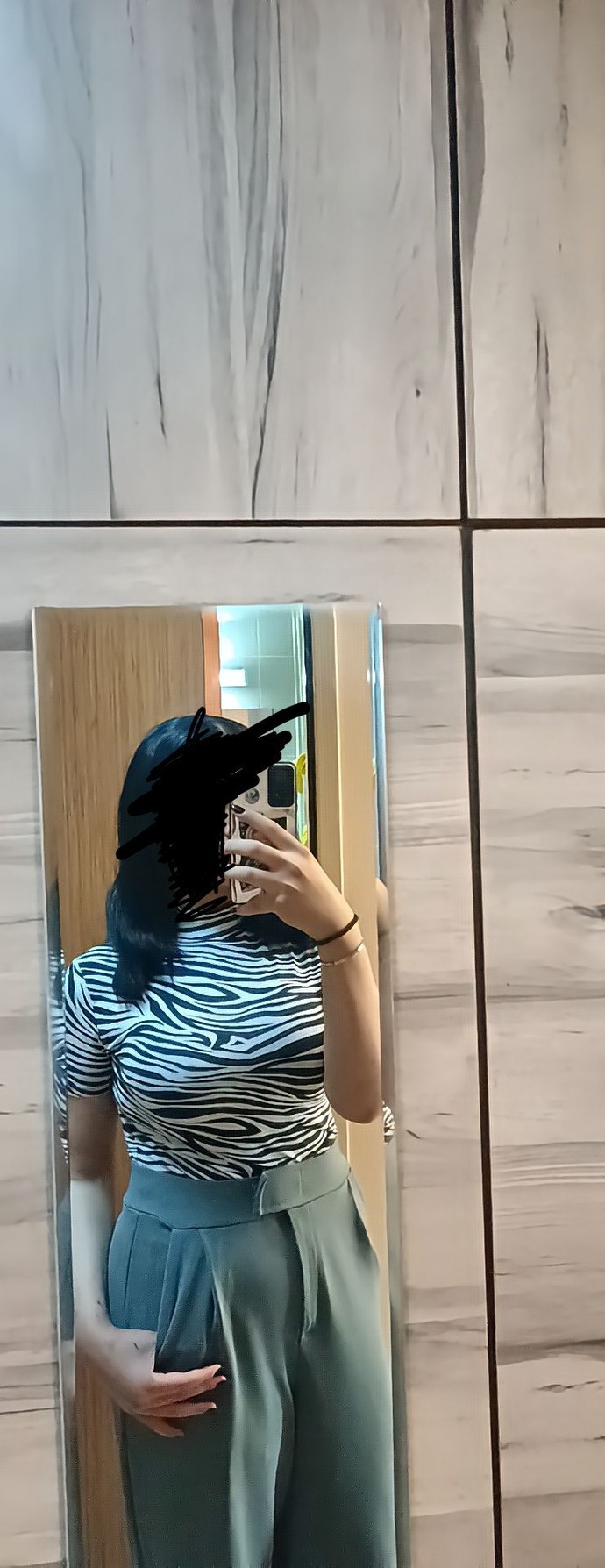 Kilom sizce nasıl, iyi mi, biraz daha vermeli miyim?