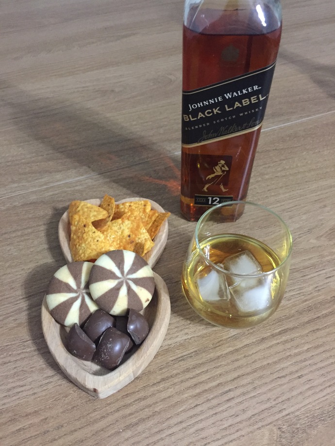 Viski mi şarap mı?