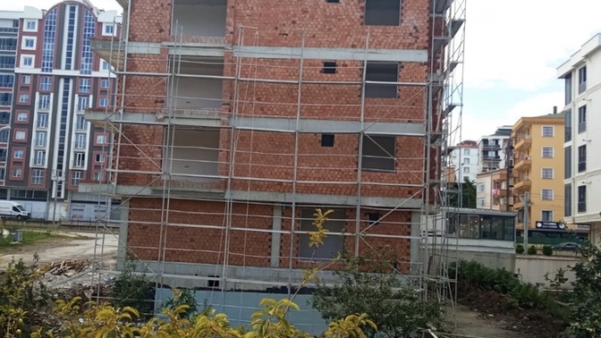İnşaat ne zamana biter?