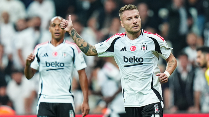 Beşiktaş, sahasında Eyüpsporu 2-1 yendi. Maçı nasıl buldunuz?