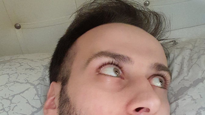 Geleceğe umutla mı bakıyorsunuz yoksa böyleli mi :d?