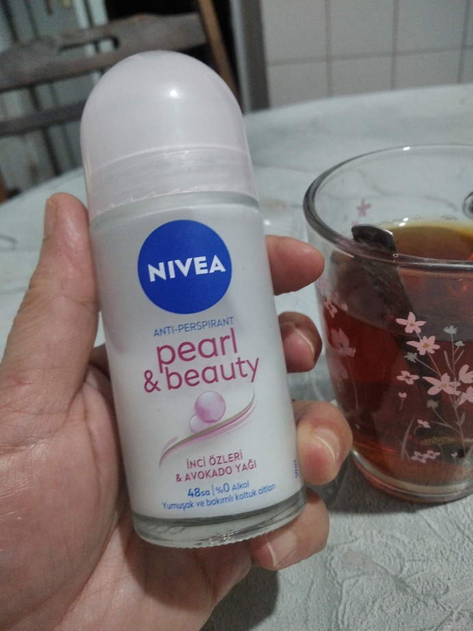 Stick deodorant kullanır mısınız?