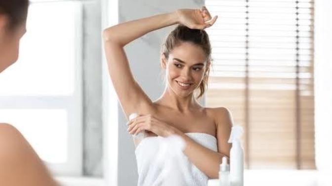 Stick deodorant kullanır mısınız?