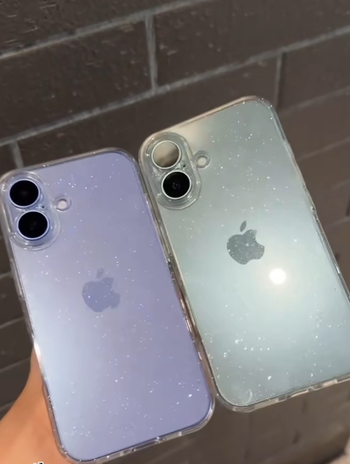 İPhone 16 aldınız mı?