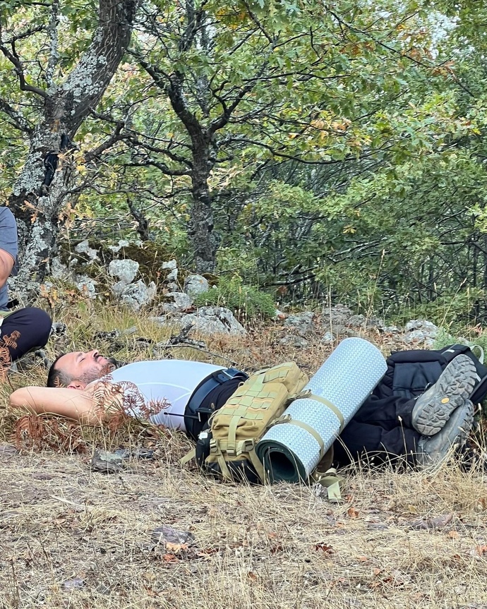 Yarın iş var 🥹 Hafta sonunuz nasıl geçti?