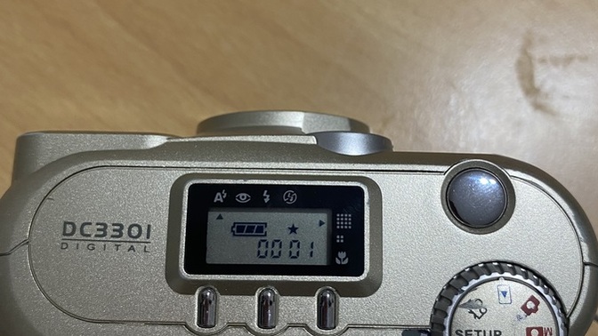 Kamera fotoğraf çekmiyor?