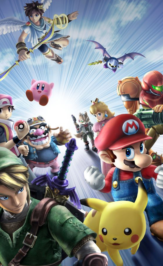 Nintendo