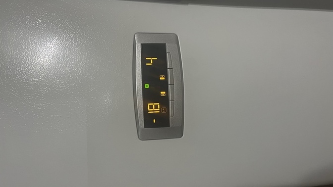 Buzdolabım MR makinası gibi çalışıyor. Bunu nasıl düzeltebilirim?
