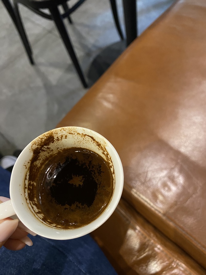 Günaydın eyy KS ahalisi, sabah kahveleri içildi mi?