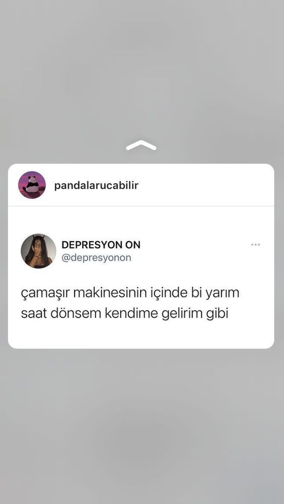 Pazartesi sendromuna girenler🤣