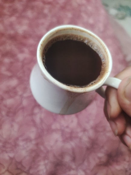 Günaydın, sabah kahvenizi içtiniz mi?
