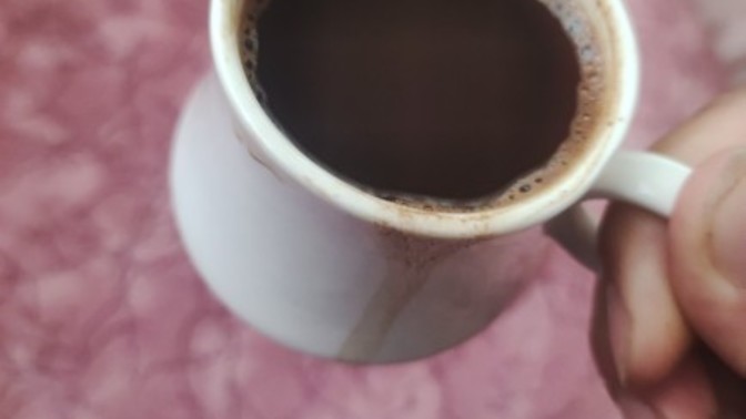 Günaydın, sabah kahvenizi içtiniz mi?