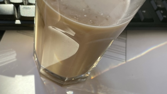 Günaydınnnnn ☀️ Güne hangi içecek ile başladınız?