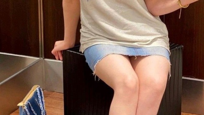 Dalgalı saçların aurası farklı mı?