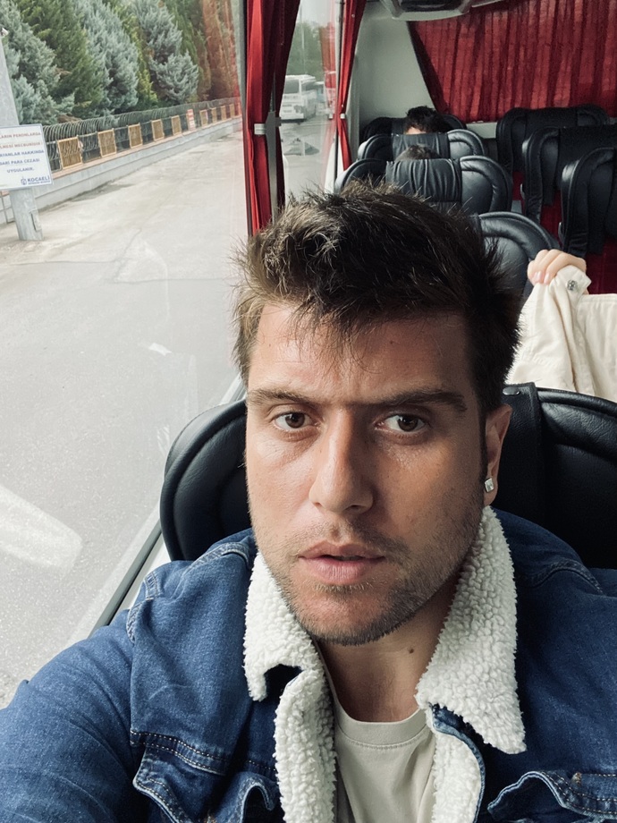 Öfke kontrolünüz ne alemde?