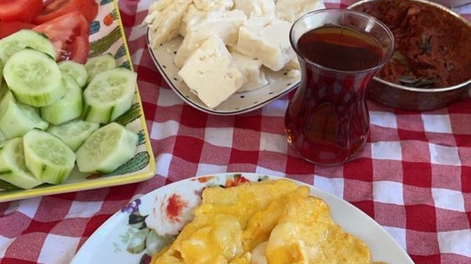 Kahvaltı yapmadan güne başlamak kötü mü?