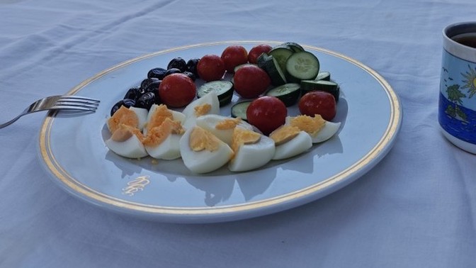 Günaydınlar, yeni haftaya nasıl başladınız?