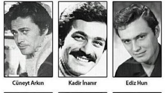 Sizce yeşil çamın en yakışıklı erkek oyuncusu kimdir?