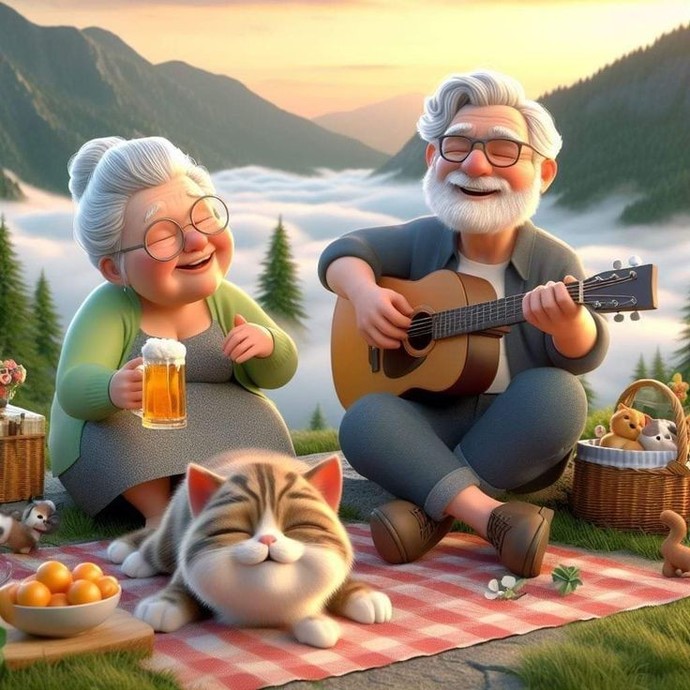 Sence bir aşk ve sevgi ömür boyu sürer/sürmeli mi? Sürdürenler hangi sırrı keşfetmiştir?