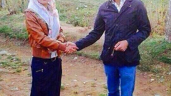 Favori eski sevgiliniz var mı?