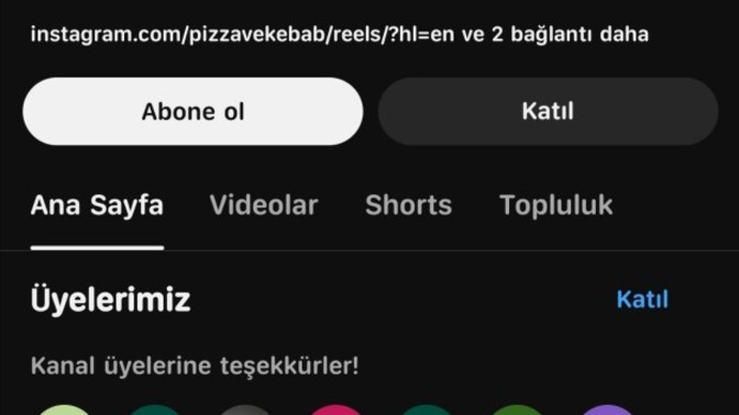 Sosyal medya fenomeni olan bu kişileri tanıyor musunuz?