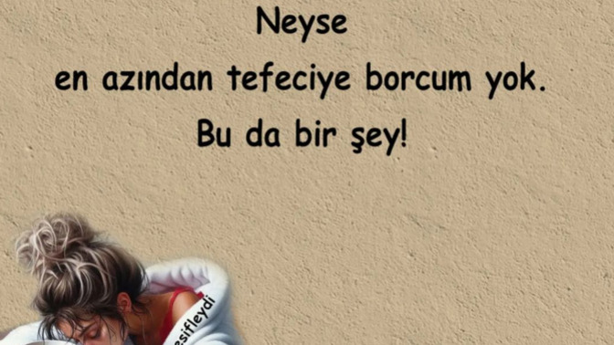 Gaf yapar mısınız ya da  hiç yaptınız mı?