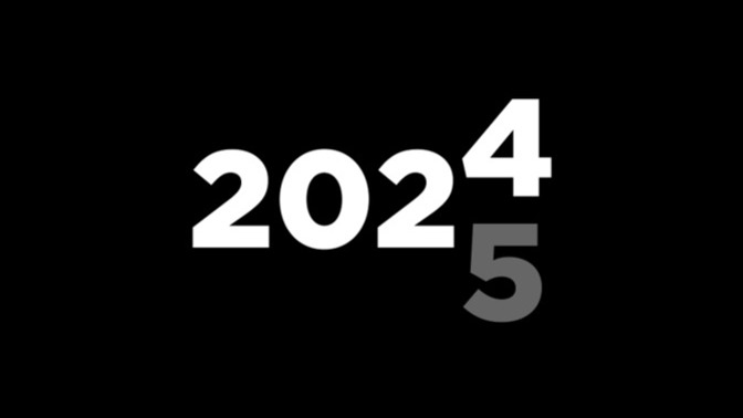 2024'ün bitmesine 100 gün kaldı. 100 gün içinde neler yapmayı planlıyorsunuz?