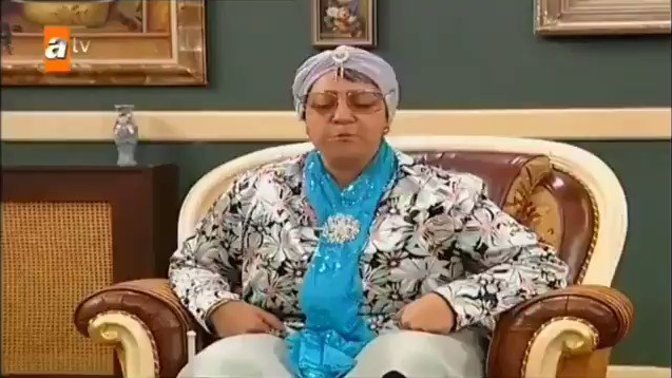 Erkeğin çirkini olmaz, zengini mi olur?